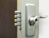 Locksmith Puyallup